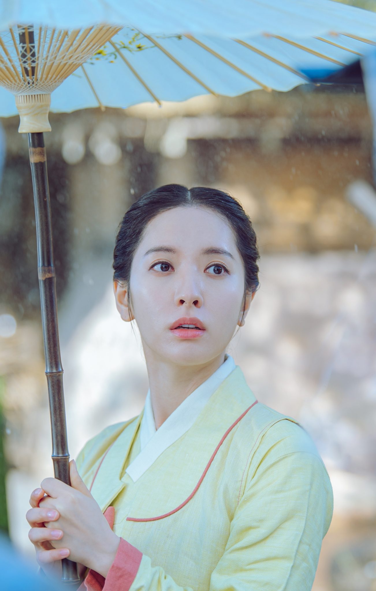 Tampil Beda, Bona WJSN Siap Balas Dendam di Drama Saeguk Perdananya \'Joseon Attorney\'