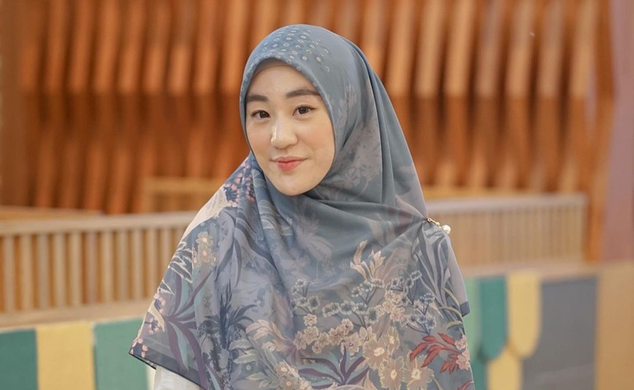 Larissa Chou Disebut Gemar Curhat ke Teman Pria Usai Heboh Isu Selingkuh