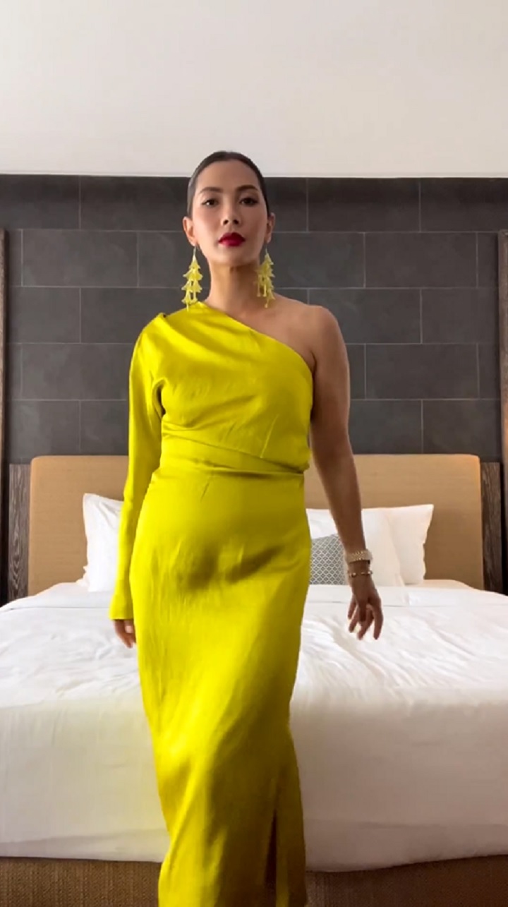 Nadia Mulya