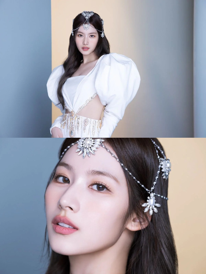 Sana TWICE Bikin Heboh dengan Foto dan Video Teaser Debut Subunit Jepang MiSaMo