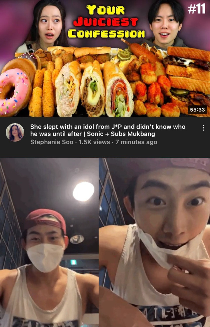 Taecyeon 2PM Jelaskan Soal Gosip Berhubungan Seks dengan Cewek Tak Dikenal di Toilet Umum
