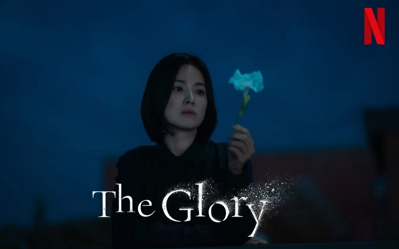 Pengguna Netflix Disebut Capai Rekor Gara-Gara Popularitas 'The Glory'