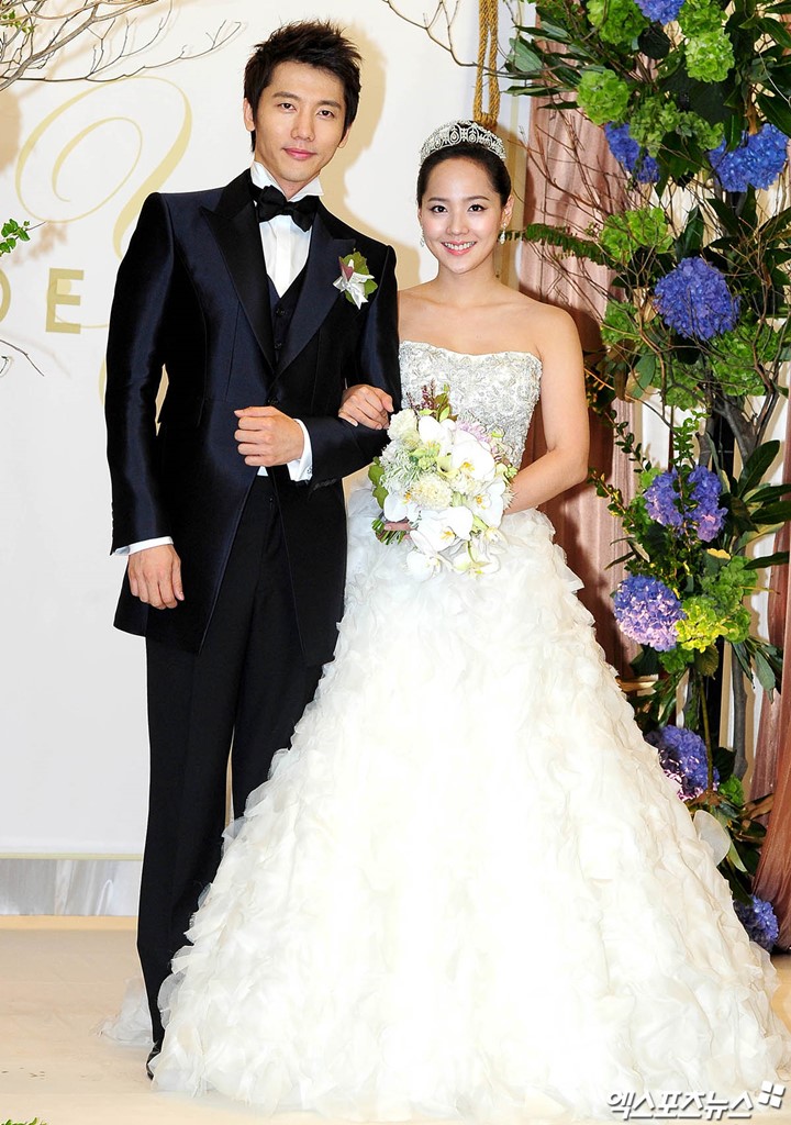  Ki Tae Young dan Eugene