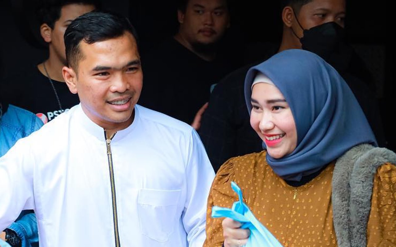Septia Sampai Ganti Cincin Gegara Ogah Kembar Dengan Selingkuhan Putra Siregar