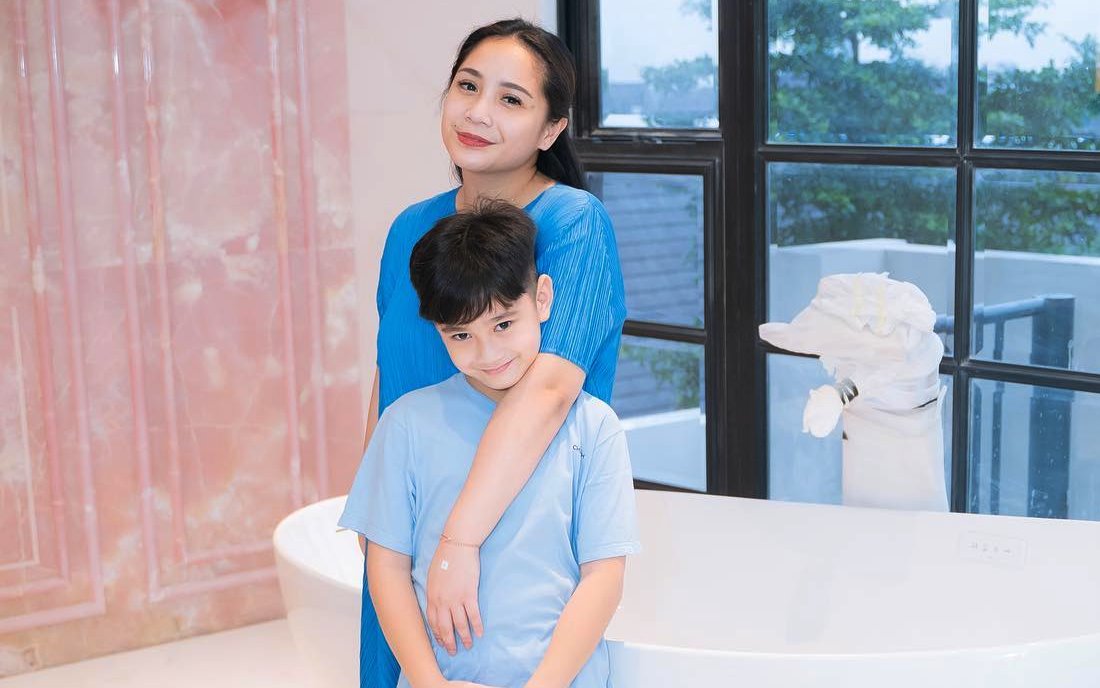 Kesalahan Nagita Slavina Bikin Rafathar Ogah Kasih Kado Ultah