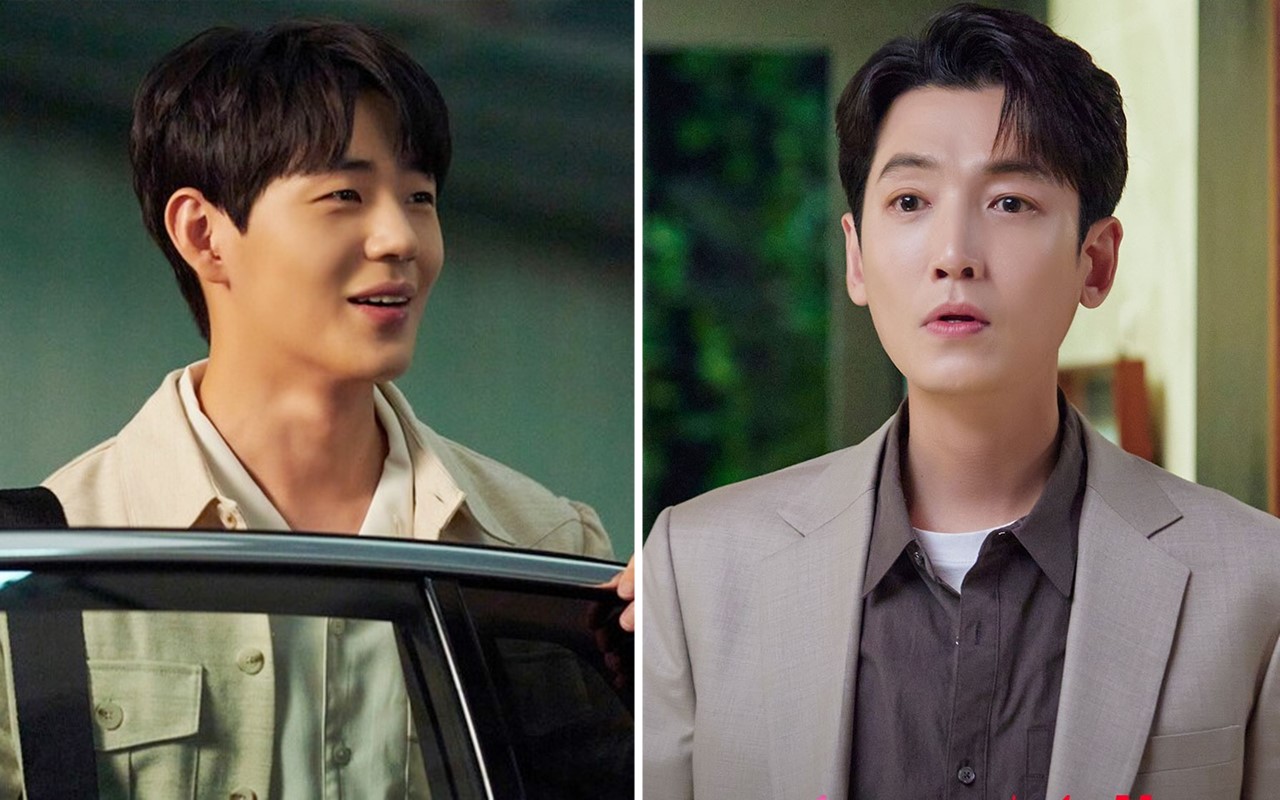 Shin Jae Ha Diduga Kunci Penting Kisah Jung Kyung Ho di 'Crash Course in Romance'
