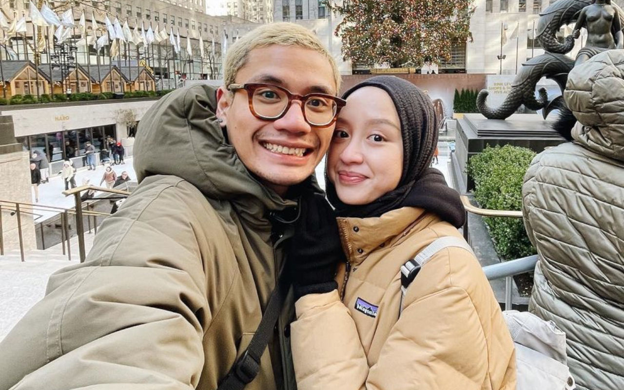Ikut Dihujat, Suami Gita Savitri Pajang Foto Mesra Seraya Matikan Kolom Komentar