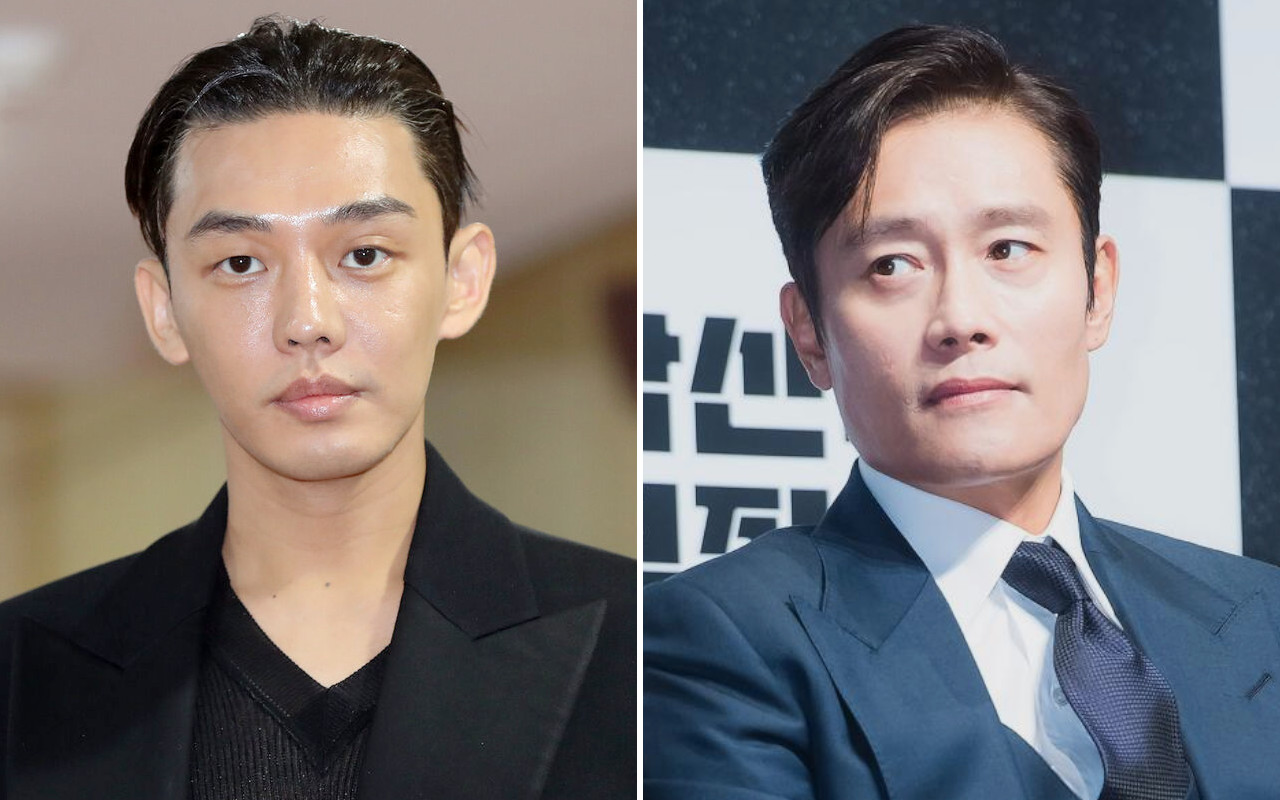 Yoo Ah In Tersandung Kasus Narkoba, Nasib Film Bareng Lee Byung Hun Dipertanyakan