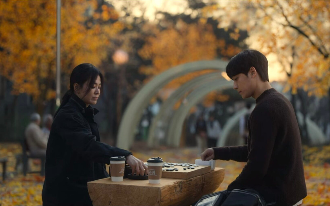 Song Hye Kyo Makin Sadis, Ucapan Lee Do Hyun di Trailer 'The Glory 2' Bikin Merinding