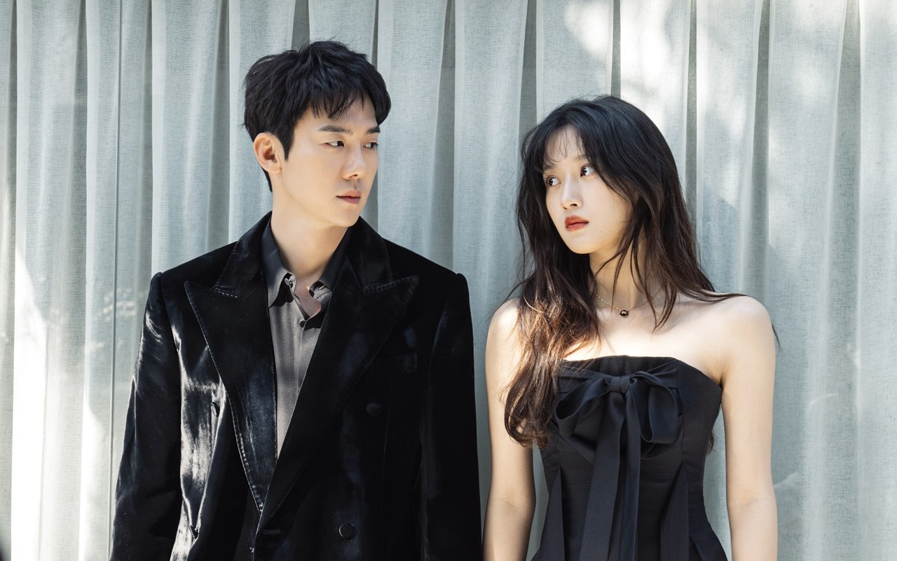 Moon Ga Young & Yoo Yeon Seok Ciuman, 'The Interest of Love' Diamuk Penonton