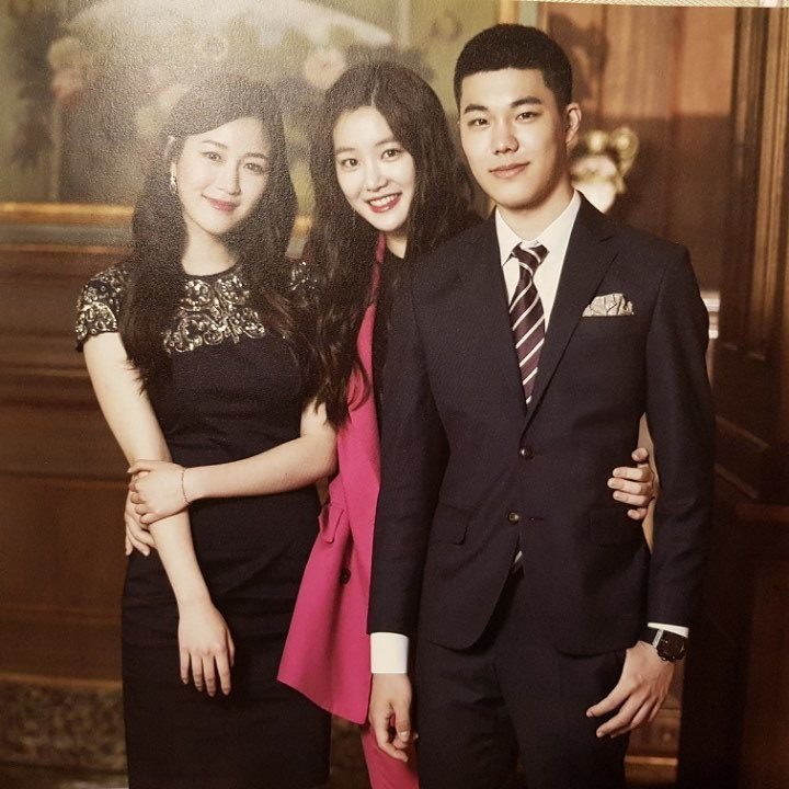 Gen Good Looking