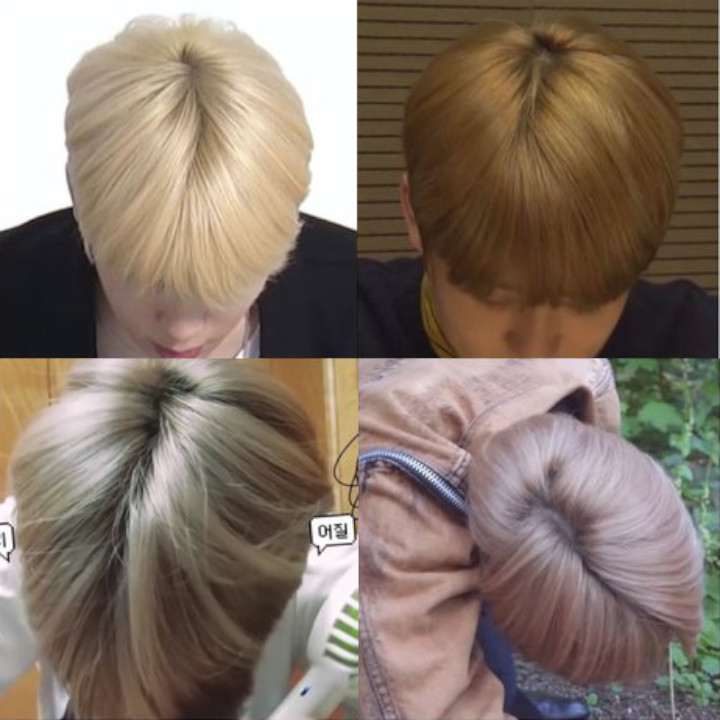 Rambut Jaehyun NCT 127 Di Awal Debut dan Sekarang Dibandingkan, Malah Bikin Netizen Iri