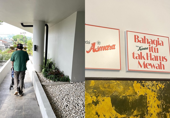 Bahagia Tak Harus Mewah? 