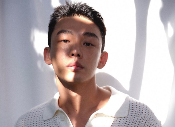 Yoo Ah In Diselidiki Atas Dugaan Kasus Narkotika