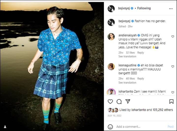Instagram