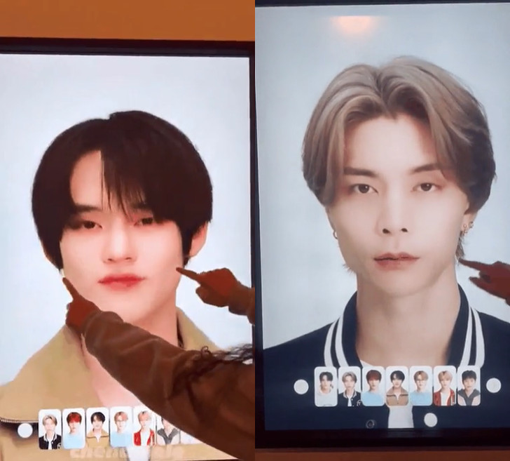 Poster AI Member NCT Bikin Merinding, SM Dinilai Anggap Idol sebagai Produk