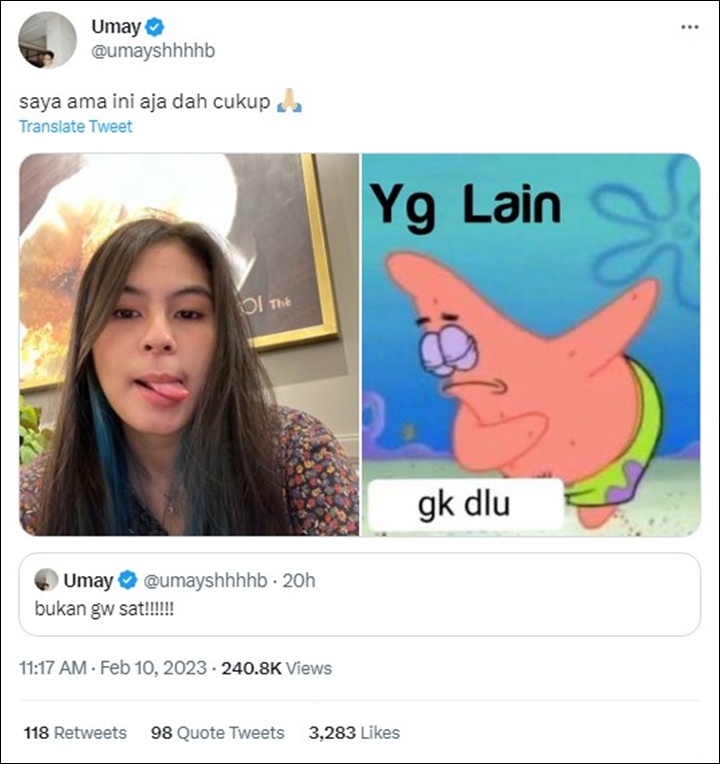 Geger Isu Artis Cilik Gay, Umay Shahab Gercep Unjuk Kebucinan Pada Pacar Cantik Geger Isu Artis Cilik Gay, Umay Shahab Gercep Unjuk Kebucinan Pada Pacar Cantik Geger Isu Artis Cilik Gay, Umay Shahab Gercep Unjuk Kebucinan Pada Pacar Cantik