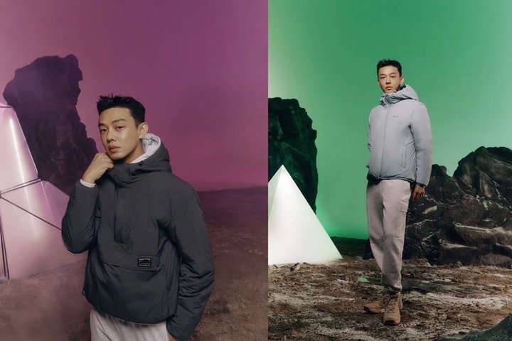 Positif Ganja, Yoo Ah In Mulai Dihapus dari Sejumlah Iklan