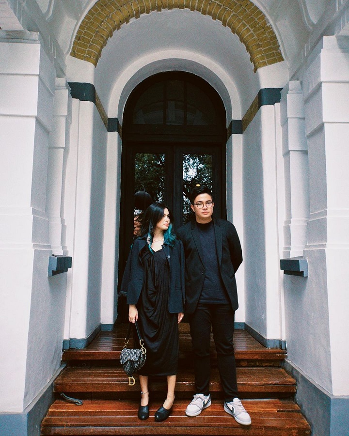Didoakan Berjodoh