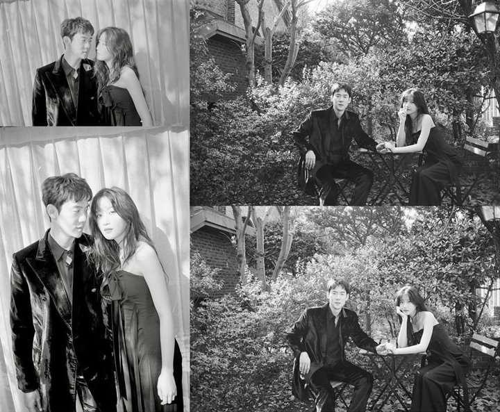 Mesra Bak Prewed