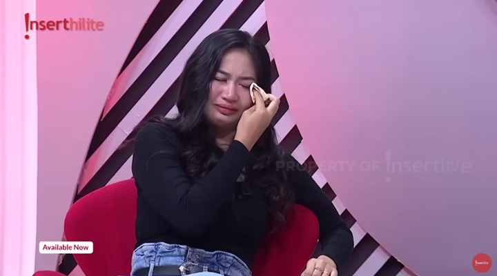 Anak Young Lex Divonis Autisme, Istri Cantik Nangis Beber Tanda-tandanya