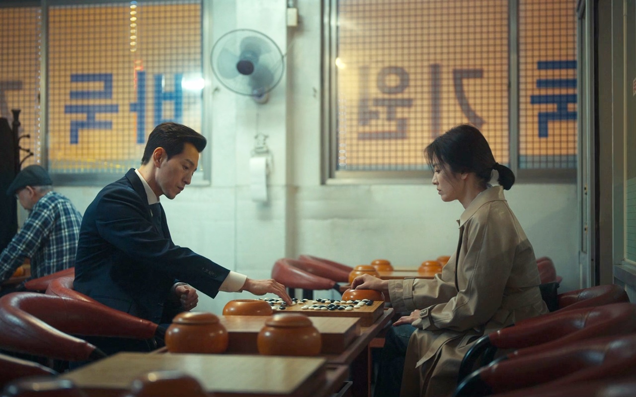 Trailer 'The Glory 2' Picu Dugaan Jung Sung Il Bakal Meninggal