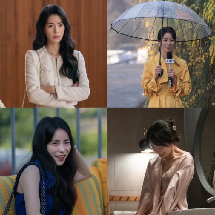 Lim Ji Yeon Mendadak Jadi Fashion Icon Gegara Style Bintangi \'The Glory\'