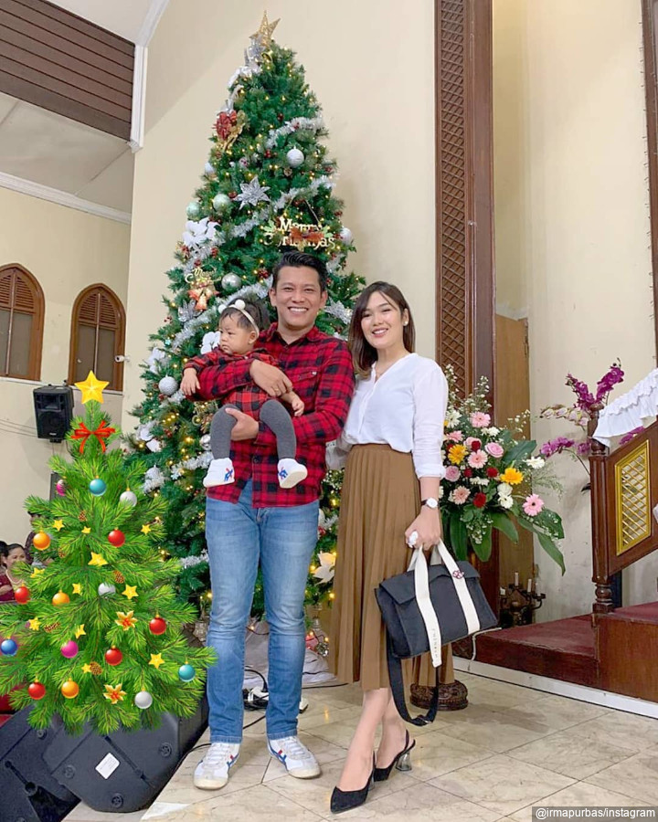 Rayakan Natal