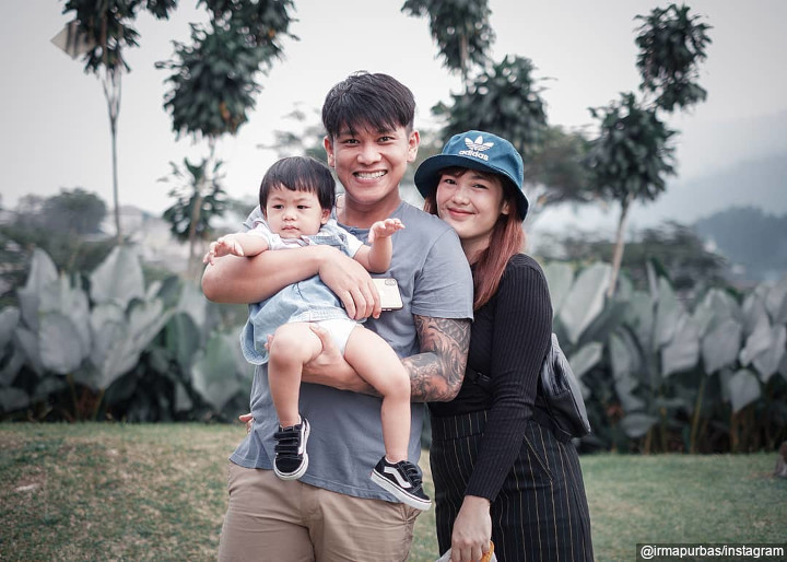 Bahagia Bertiga
