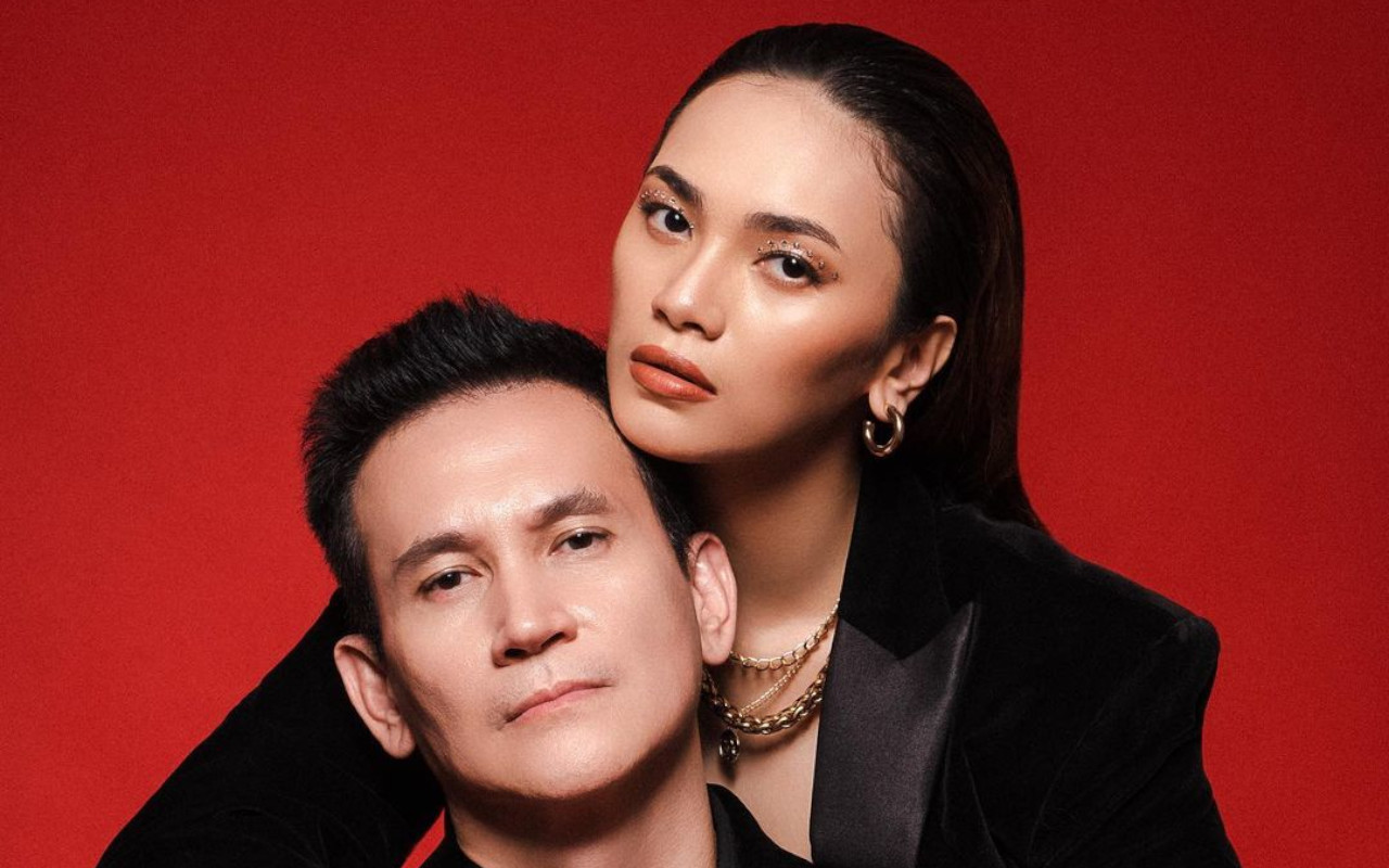 Violenzia-Marcellino Lefrandt Rayakan 4 Bulan Jadian, Eks Suami Gercep Lamar Pacar Cantik