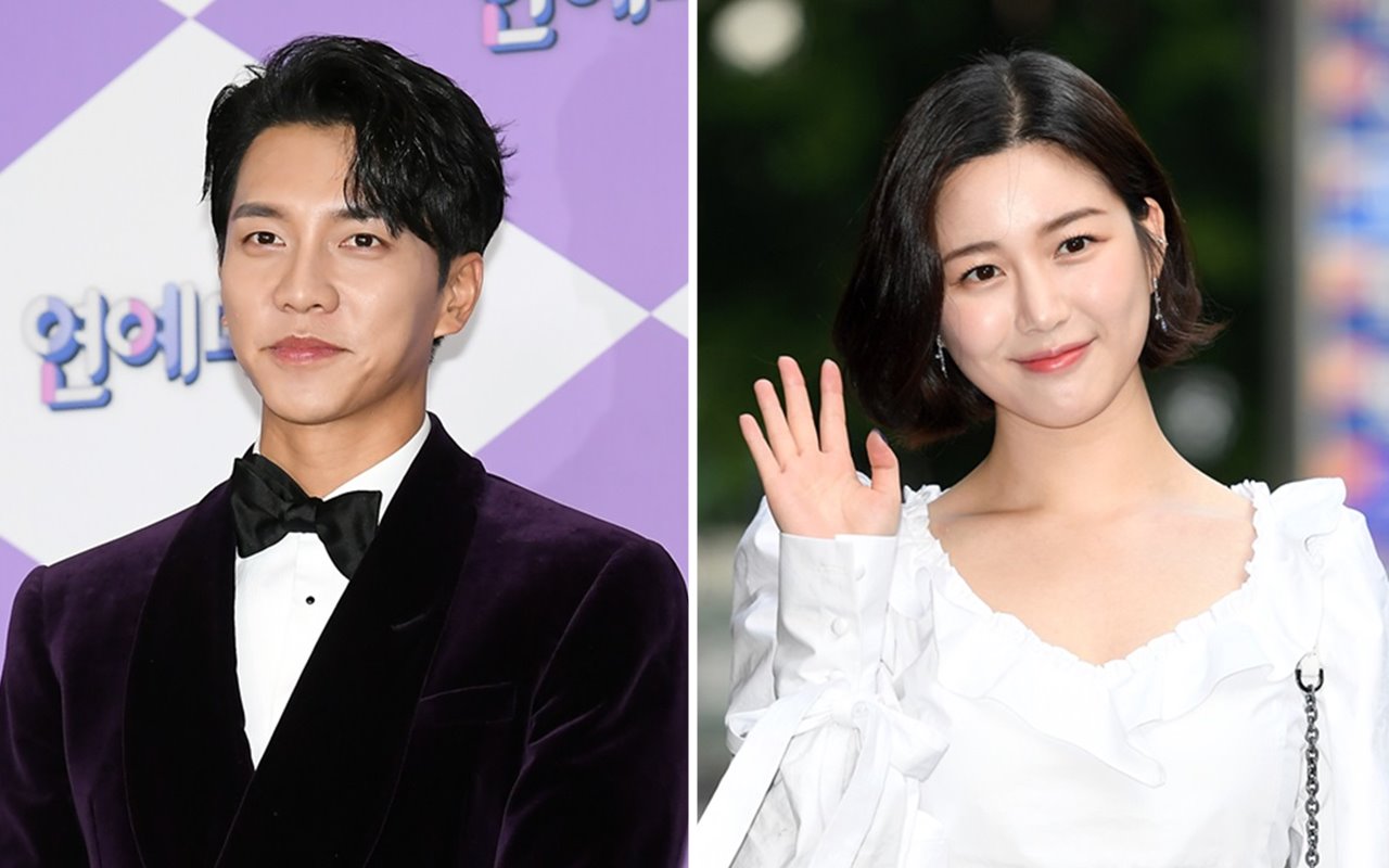 Pilihan Rumah Pengantin Lee Seung Gi dan Lee Da In Jadi Teka-teki Media Korea