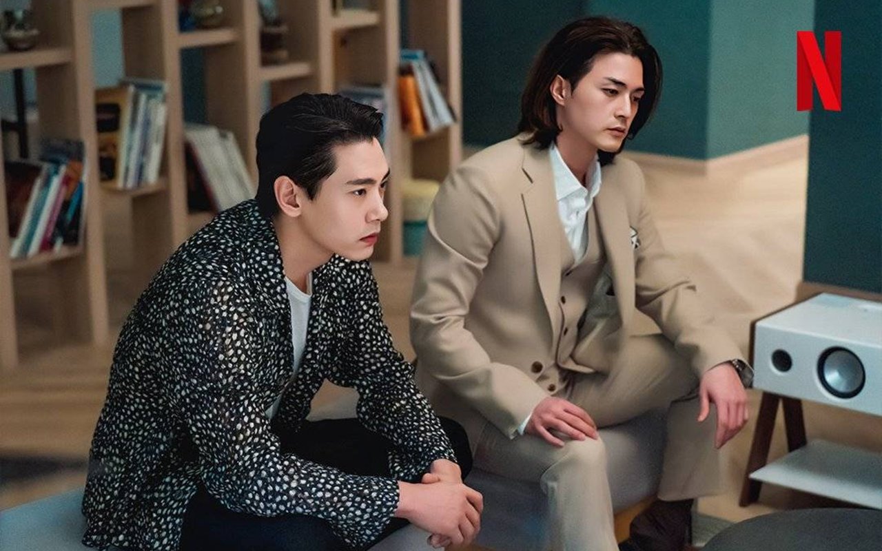Yoo Teo Harus Bolak-Balik Cium Bibir Kim Ji Hoon Saat Syuting 'Love to Hate You'