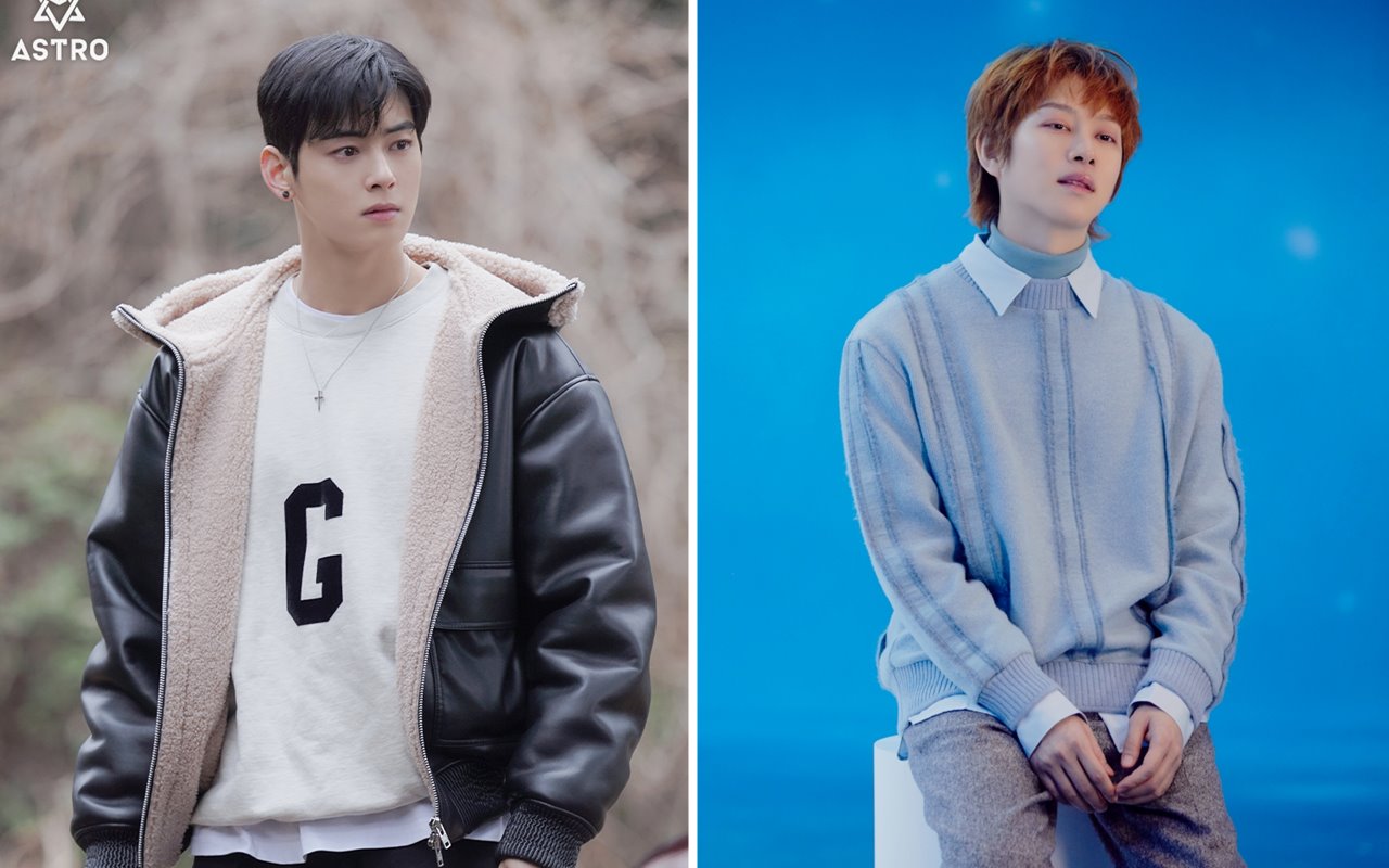 Cha Eunwoo Terseret, Kim Heechul SuJu Gak Merasa Salah Sudah Caci Maki Situs Perempuan