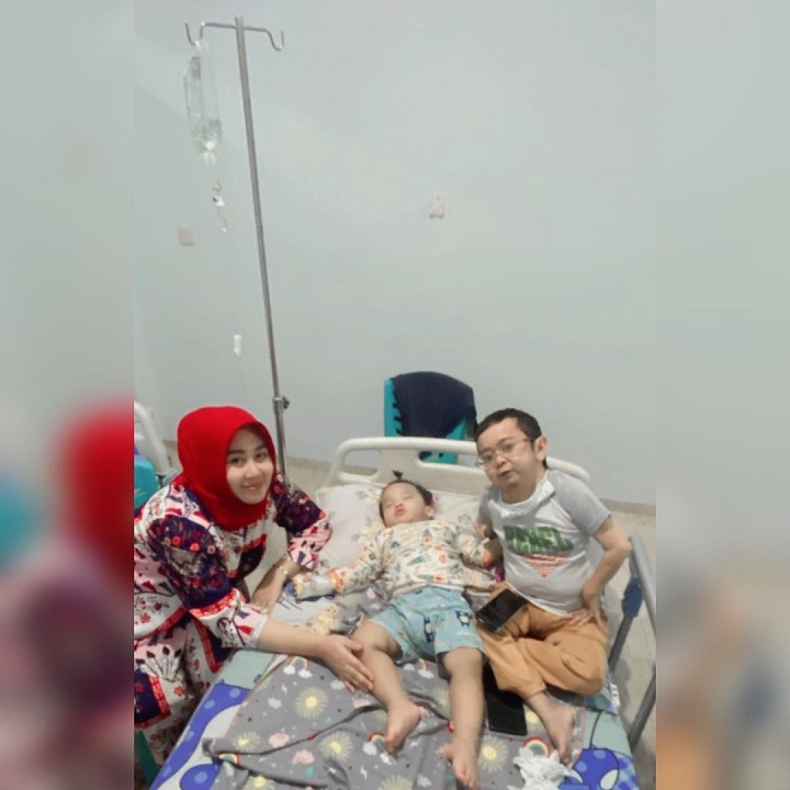 Siaga Saat Anak Sakit