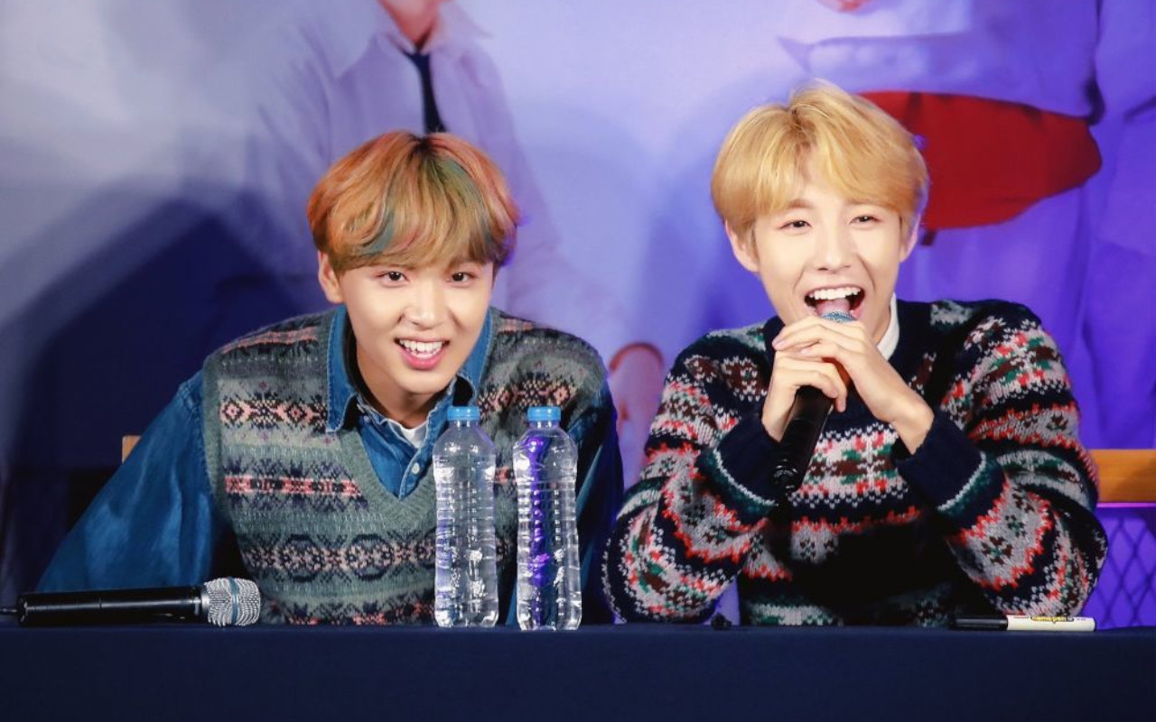 Renjun NCT Dream Tulis Komentar Gemes di Instagram Haechan, 'MALU HEHE' Trending