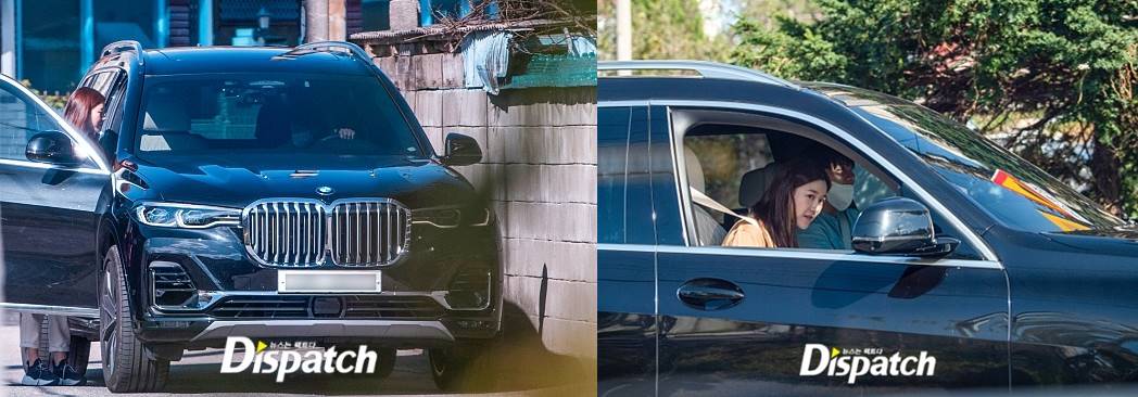mobil mewah milik Lee Seung Gi