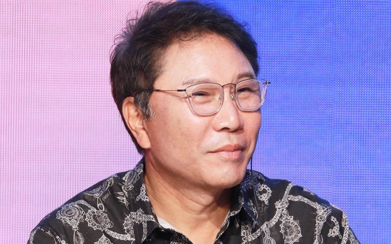 Lee Soo Man Perdana Buka Suara di Tengah Gelut Lawan SM Entertainment