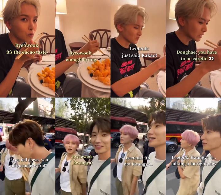 Super Junior Bahas Situasi SM, Komentar Leeteuk dan Ryeowook Gak Ada Takut-Takutnya