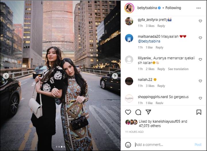 Instagram