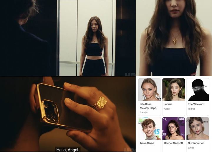 Fans Temukan Detail Soal Karakter Jennie BLACKPINK di \'The Idol\', Ternyata Peran Utama Fans Temukan Detail Soal Karakter Jennie BLACKPINK di \'The Idol\', Ternyata Peran Utama Fans Temukan Detail Soal Karakter Jennie BLACKPINK di \'The Idol\', Ternyata Peran Utama
