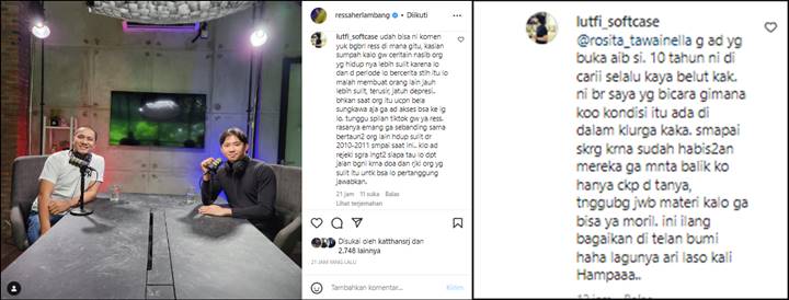 Instagram
