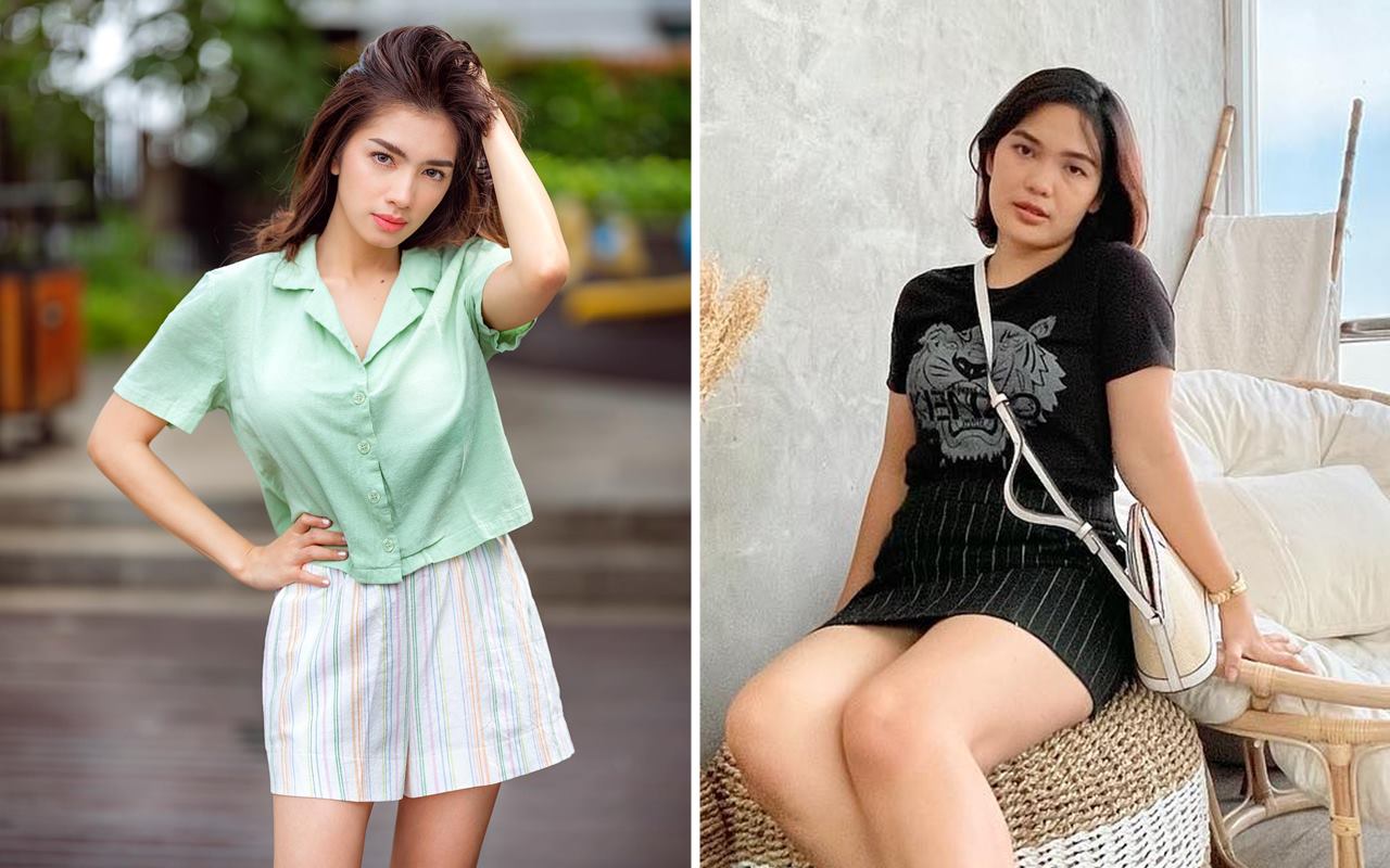 Angel Karamoy Terseret Isu Selingkuh, Istri Boris Bokir Eks Pramugari Punya Circle Mentereng Disorot