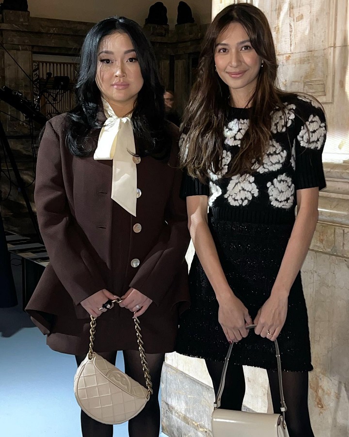 Ketemu Lana Condor