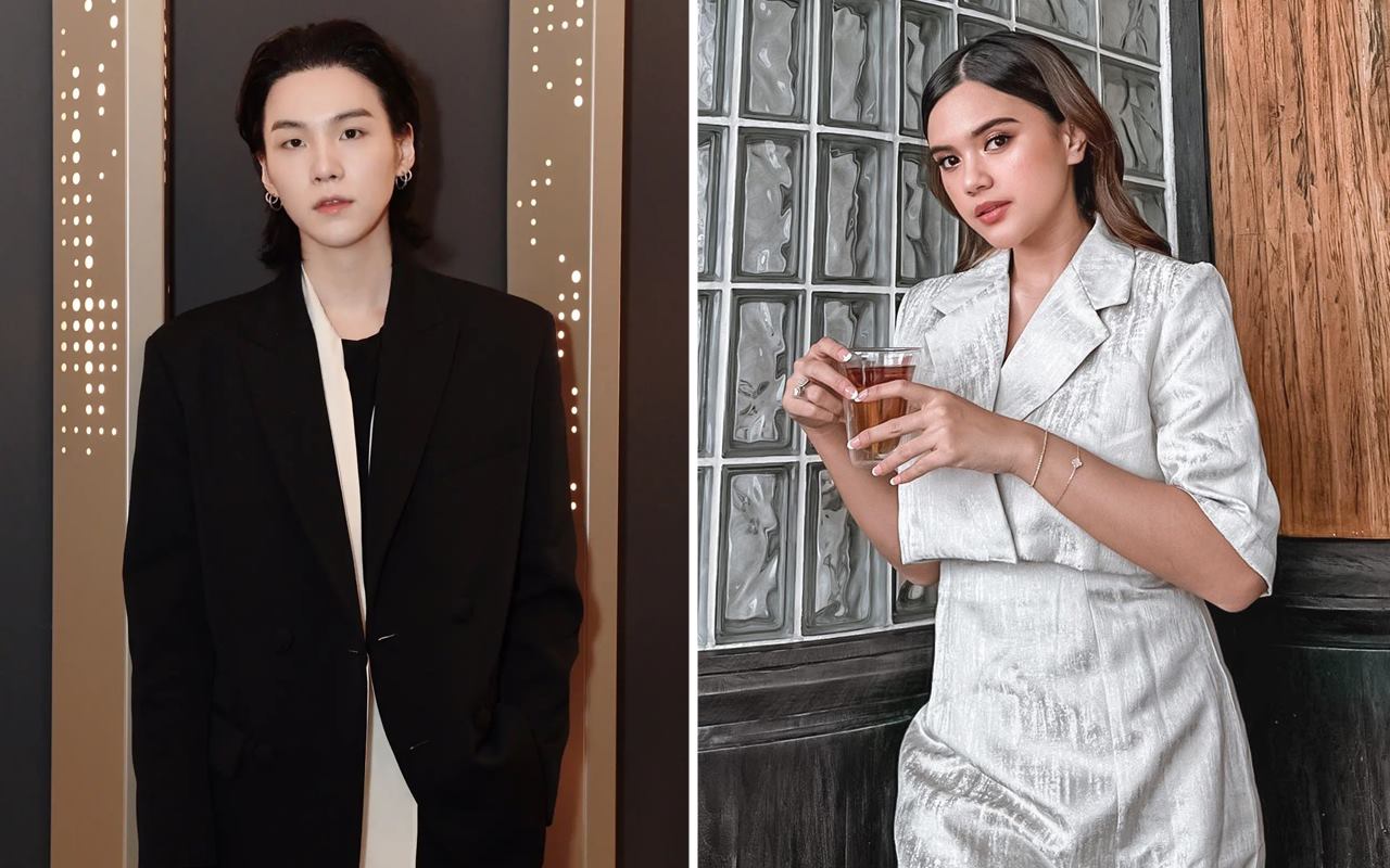 Suga BTS Bakal Konser Tunggal 3 Hari di Jakarta, Audi Marissa Gemetaran