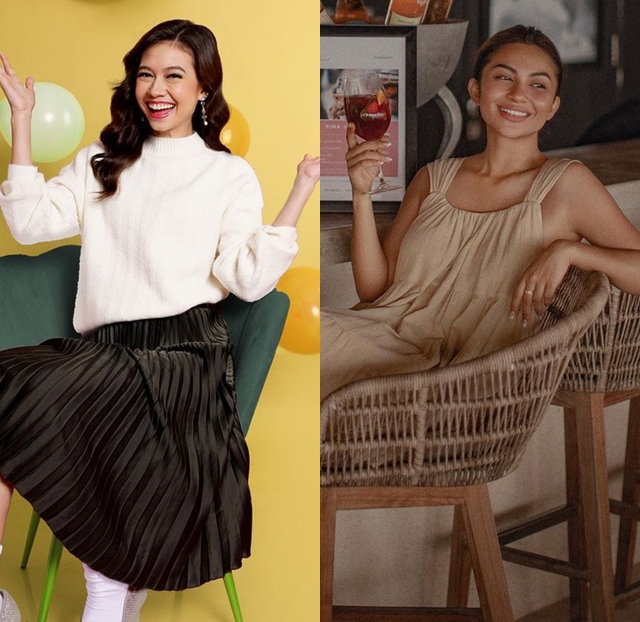 Yuki Kato dan Ariel Tatum 