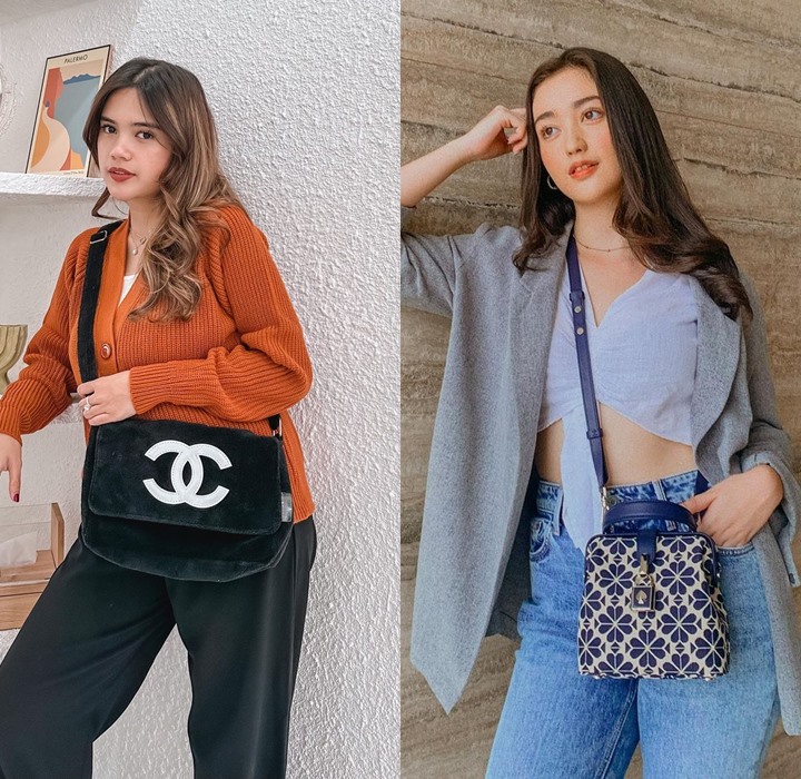 Audi Marissa dan Ranty Maria
