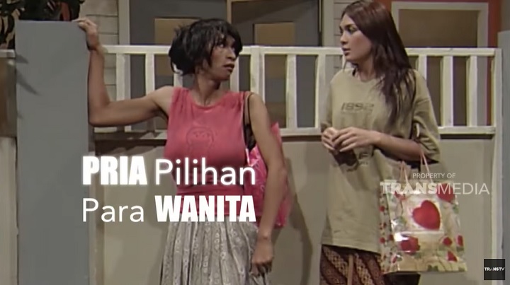 Era Bintangi Extravaganza