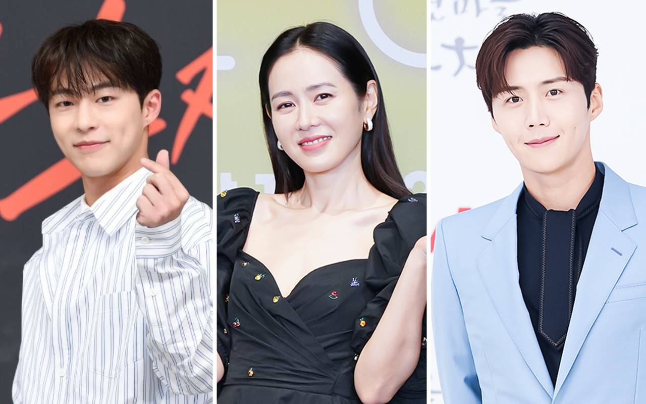 Latar Pendidikan Keren, Bae In Hyuk Satu Kampus dengan Son Ye Jin sampai Kim Seon Ho