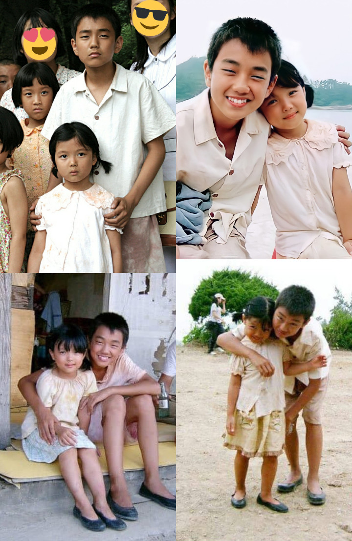Proyek masa lalu Moon Ga Young, Yoo Seung Ho, dan Kim Yoo Jung