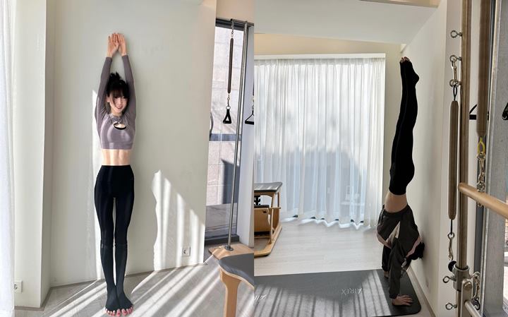 Taeyeon SNSD Pamer Abs, Netizen Malah Fokus ke Hal Lain Taeyeon SNSD Pamer Abs, Netizen Malah Fokus ke Hal LainTaeyeon SNSD Pamer Abs, Netizen Malah Fokus ke Hal Lain